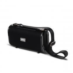 Parlante Portátil Bluetooth Soul Jet Riff PLT-XS200NE 10W Negro