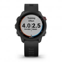 Smart Watch Garmin Forerunner 245 Music Negro