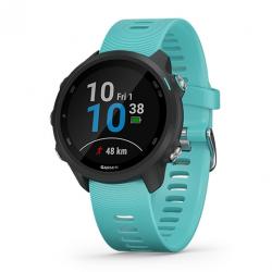 Smart Watch Garmin Forerunner 245 Music Aqua