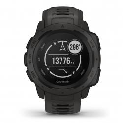 Smart Watch Garmin Instinct Graph