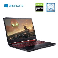 Notebook Gaming Acer 15.6