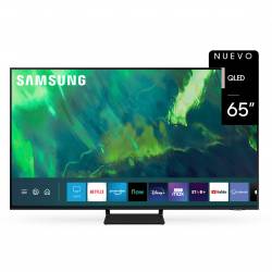 Smart Tv Samsung 65