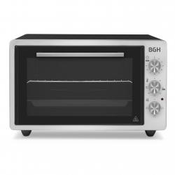 Horno Eléctrico BGH 42 Lts BHE42M20