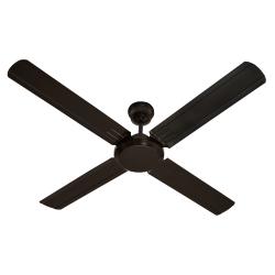 Ventilador de Techo Protalia Metal Negro 3014 NEG