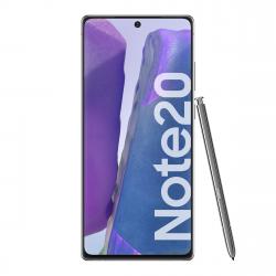 Celular Samsung Galaxy Note 20 4G 256GB Gris