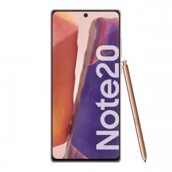 Celular Samsung Galaxy Note 20 4G 256GB Bronce