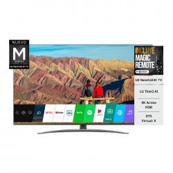 Smart Tv LG 65