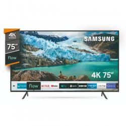 Smart Tv Samsung 75