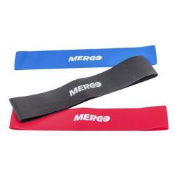 Set de Bandas de Resistencia Merco