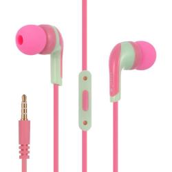 Auriculares Keeka EE-56 Rosa