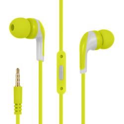 Auriculares Keeka EE-56 Verde