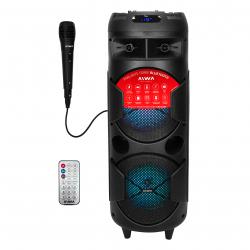 Parlante Bluetooth Aiwa 5000W P-600 D