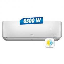 Aire Acondicionado Split BGH FC 6500W BS55CP
