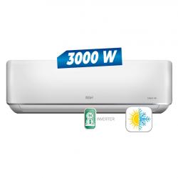 Aire Acondicionado Split BGH Inverter FC 3000W BSI35WCCR