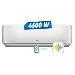 Aire Acondicionado Split BGH Inverter FC 4500W BSI53WCCR