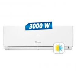 Aire Acondicionado Split Hisense FC 3000W HIS35WCAS
