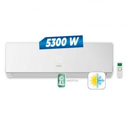 Aire Acondicionado RCA Split FC Inverter 5300W INV5300FC