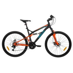 Bicicleta Mountain Bike Philco Rodado 26