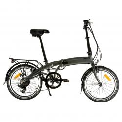 Bicicleta Eléctrica Philco Eyoga Rodado 20
