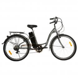 Bicicleta Eléctrica Philco Rodado 26