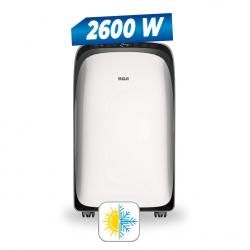 Aire Acondicionado Portátil RCA FC 2600W AA9PK