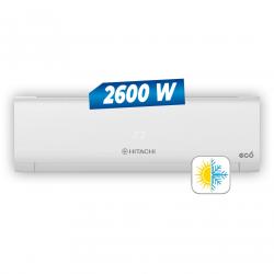 Aire Acondicionado Split Hitachi FC 2600W HSH2600FCECO