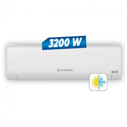 Aire Acondicionado Split Hitachi FC 3200W HSH3200FCECO