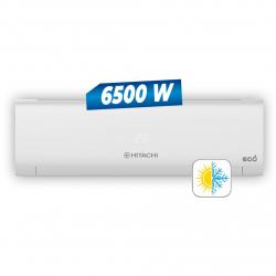 Aire Acondicionado Split Hitachi FC 6500W HSH6500FCECO