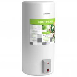 Termotanque Eléctrico Coppens 95 Lts TTQE
