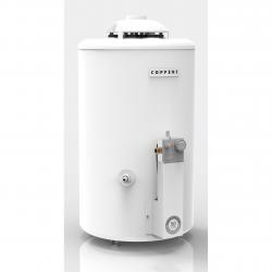Termotanque a Gas Coppens 50 Lts TT50AR Gas Natural