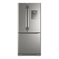 Heladera Electrolux No Frost 630 Lts DM84X
