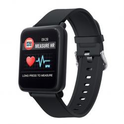 Smart Watch Soul SW64 Negro