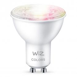 Lámpara LED Wiz con Wifi Full Color 4.9 Watts