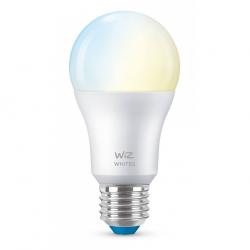 Lámpara LED WiZ A60 Cálido/Frío 8.8 Watts