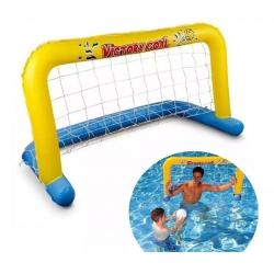 Arco Inflable Bestway Water Polo 137x65cm