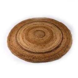 Individual de Yute 30 cm