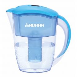 Jarra Purificadora Humma Tulip 2,4 Lts 