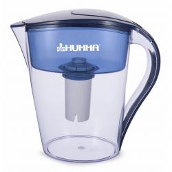 Jarra Purificadora Humma Rose 3,3 Lts 