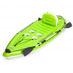 Kayak Inflable  Bestway Koracle para 1 Persona