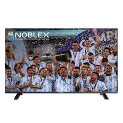 Smart Tv Noblex 50