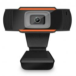 Webcam Microcase WC-201C