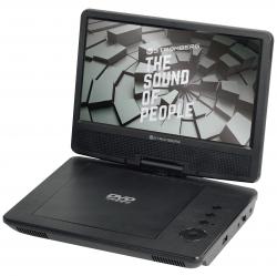 Reproductor de DVD Stromberg P-933