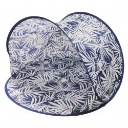 Carpa Playera Pop-up Azul 150x150x105 cm