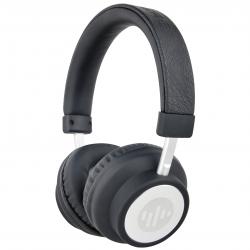 Auriculares Stromberg BT Studio Negro