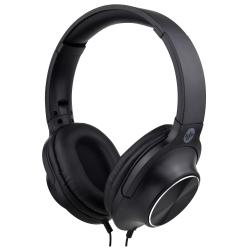Auriculares Stromberg Yard Negro