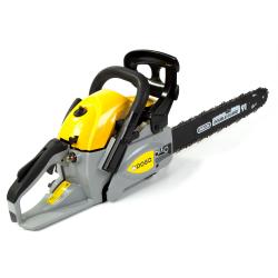 Motosierra Dogo Semiprofesional 37,2 cc. 
