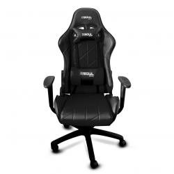 Silla Gamer Soul Negra