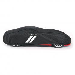 Cubre Autos Sparco XL