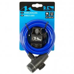 Set para Bicicleta M-Wave Azul