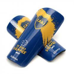 Canilleras Infantiles Boca Juniors Oficial